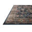 Tapis denim / coucher de soleil lavable à la machine Aaronley-1253509156