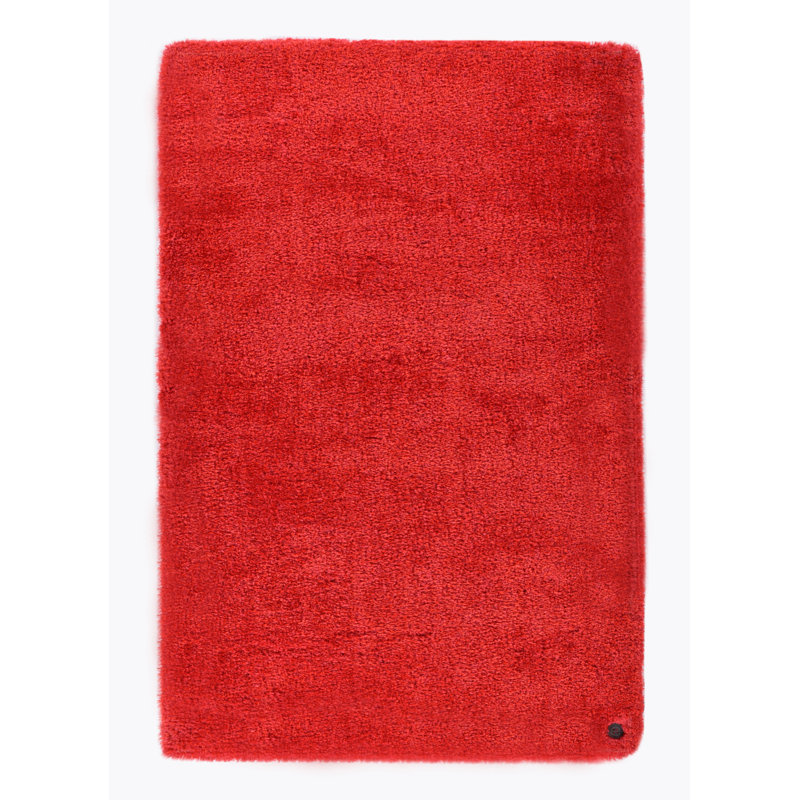 Soft Hand Woven Shag Indoor / Outdoor, Square 190cm