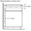 800 Series, 24" Induction Cooktop, Frameless