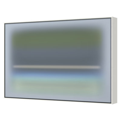 Blur Expansion 11 Print by Stramel, Renee