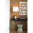 D15x29" Table Lamp