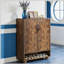 Armoire à chaussures, armoire de rangement