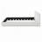 Upholstered Ground Bed-1686603343