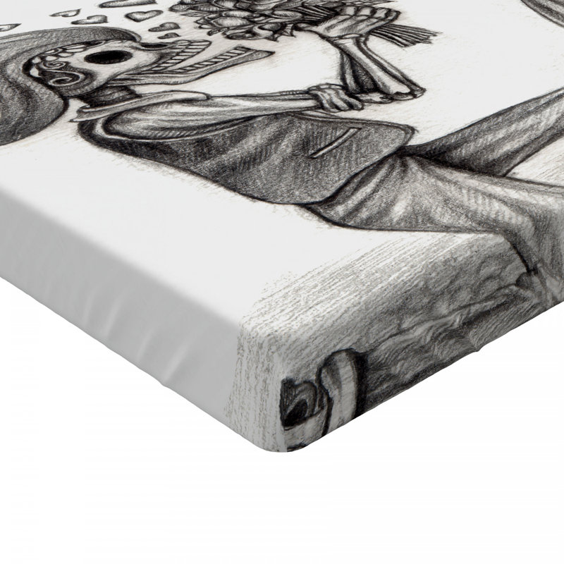 Drap-housse en microfibre, Drap-housse de taille double