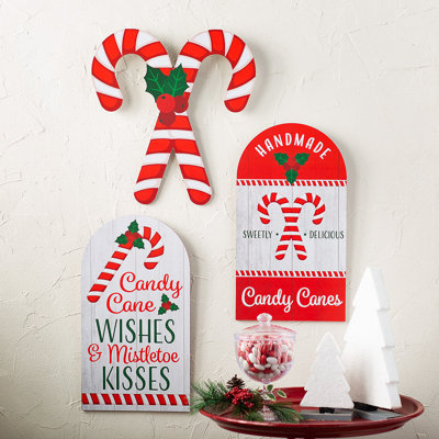 Chaylynn Christmas Banners