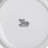 Simply White Porcelain China Jar-88044173