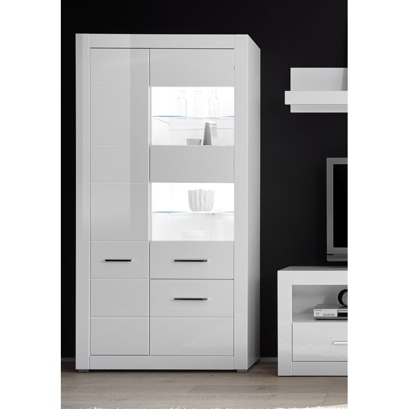 Rech 100 cm W Display Cabinet