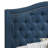 Aquira Upholstered Queen Wingback Bed Beige-1701799766-1701799760