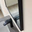 Wallace Metal Flat Wall Mirror-1264953391-1264953390