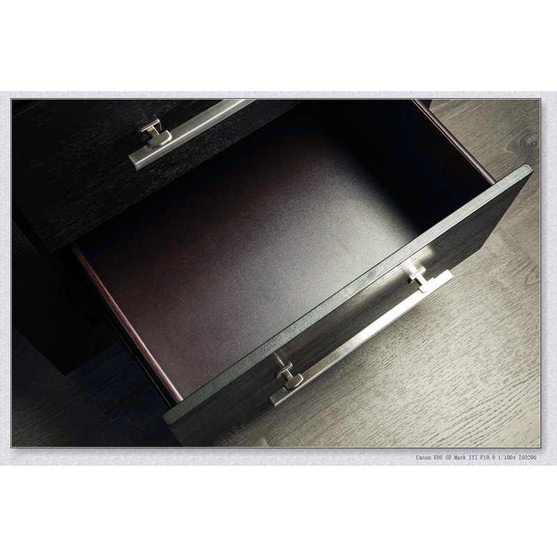 Table de chevet 1Pc