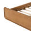 Lit plateforme en bois Seabrook-137475374