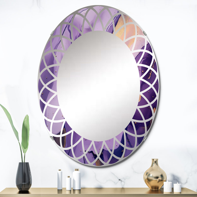 Miroir Kintla, 36 po x 24 po