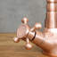 Jowers Mono Basin Mixer