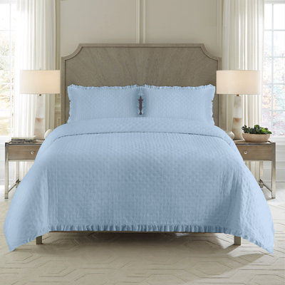 Polyester Quilt