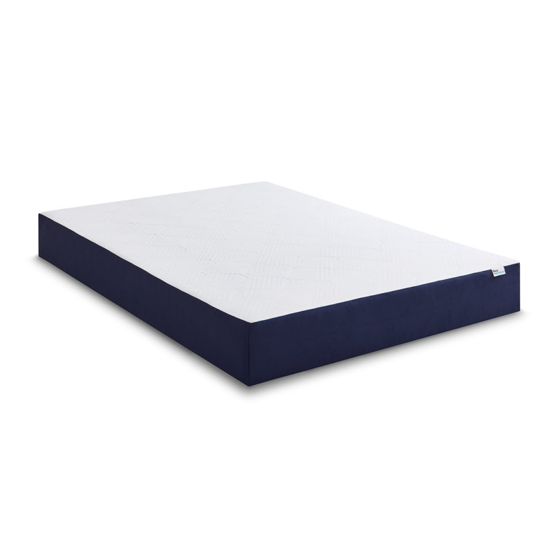 Matelas en mousse à mémoire de forme ferme 10 po Arlo, Grand