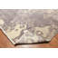 Tapis de la zone grise laine Lenhart