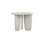 Ashlar End Table