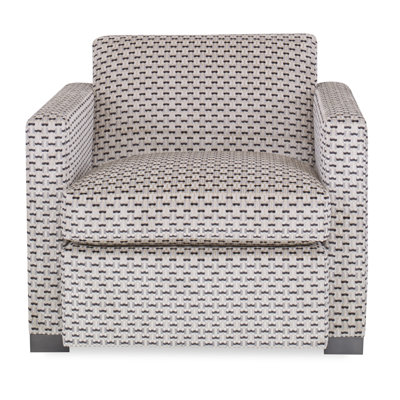 Chaise pivotante Ledger