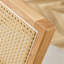 Fauteuil de 37,12 po de largeur