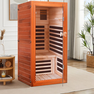 Sauna simple