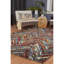 Chevron / Zig Zag Jacquard Indoor / Outdoor Area Rug-1122633594