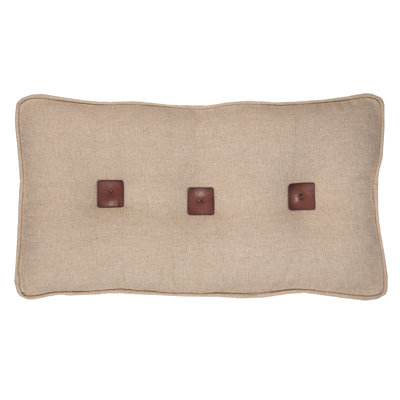 Salazar Breakfast Pillow