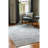 United Weavers Fanna Eli Grey Area Rug 5'3" x 7'2"-24490781