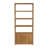 Elin Etagere Bookcase-72512632