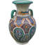 Handmade Ceramic Table Vase