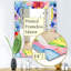 Miroir mural traditionnel fleur 41-40102252