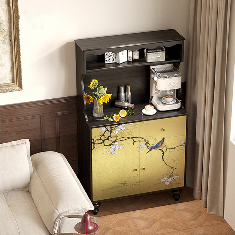 Buffet moderne et multifonctionnel