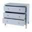 Nora 3-Drawer Chest-1466248294