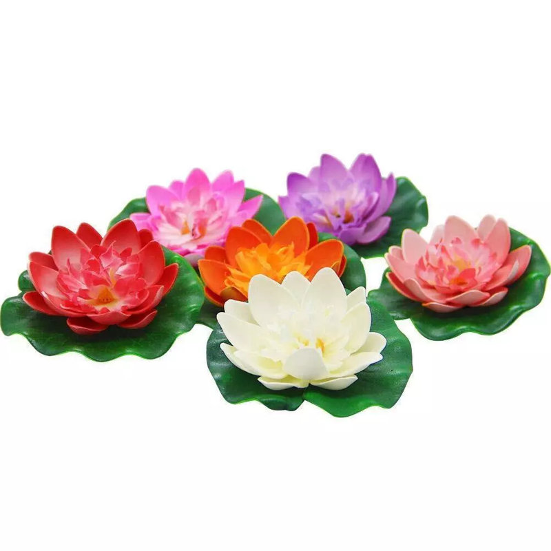 Foam Arrangement