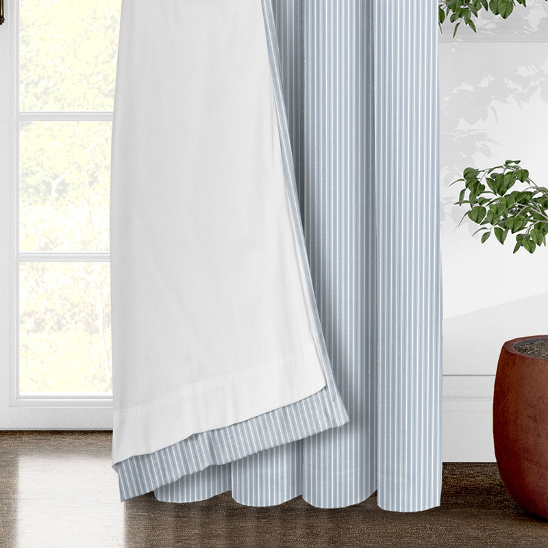 Ruben Stripe, 50" W x 48" L, Ebony