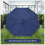 Parasol de patio pour l'extérieur-190883043