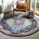 Monaco Performance Oriental Rug