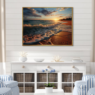 Arkoma " Golden Sands A Mesmerizing VIII "