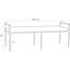 Barbana Upholstered Bench
