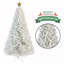 Arbre de Noël artificiel 7 pi