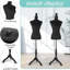 Forme de robe Haorui