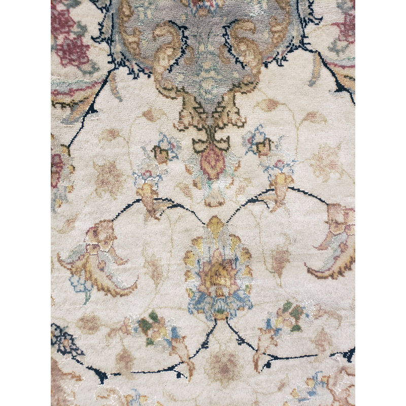 One-of-a-Kind 8' X 11' Area Rug