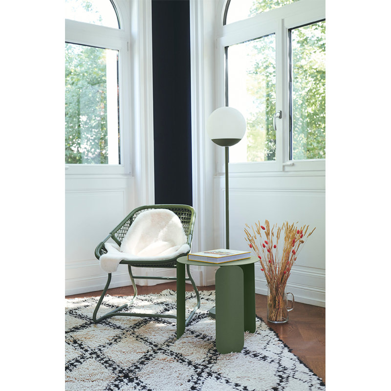 Mooon Lamp LED Floor Lamp, Cactus