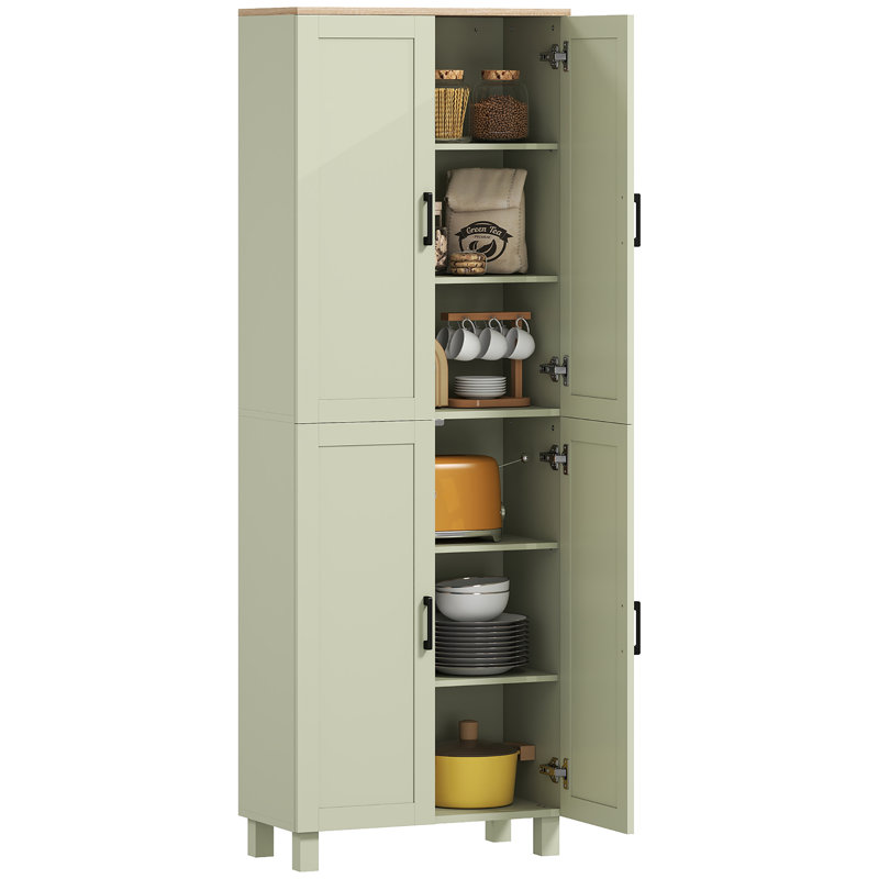 Kitchen Pantry