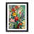 Black Framed selected