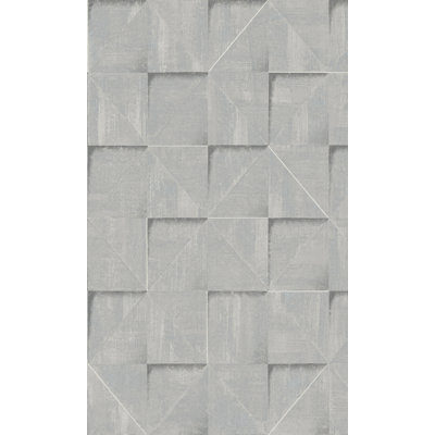 Geometric Shapes Roll