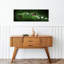 Art mural mural, oiseau noir-329567002