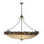 Cheyla 8 - Light LED Pendant
