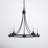 Laurie 5-Light Chandelier-954994404
