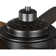 Aiyla 54'' Ceiling Fan with LED Lights