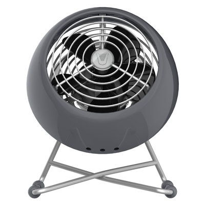 Timeless VFAN Mini Modern Vintage Air Circulator Fan